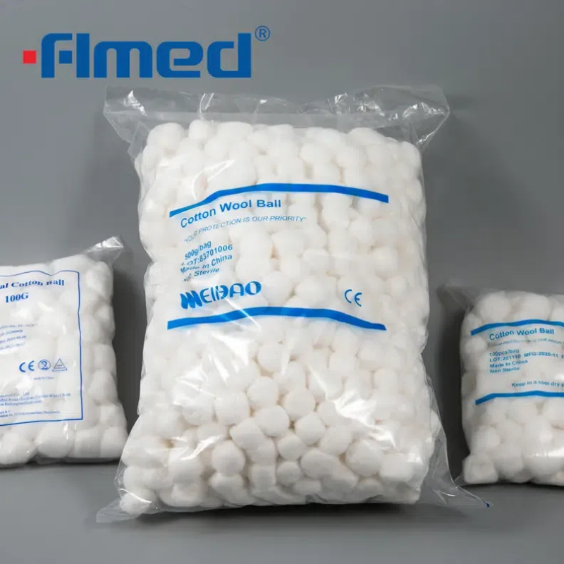 Medical Cotton