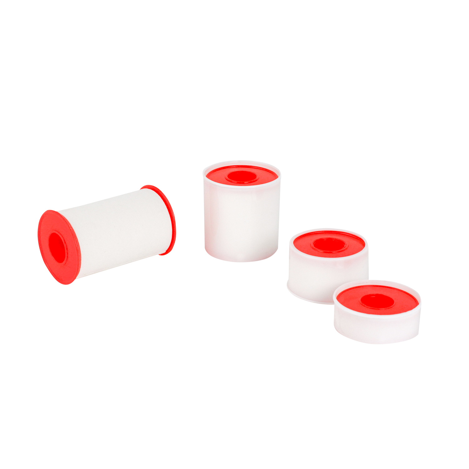 zinc oxide plaster white