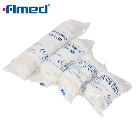 Compression Bandages Explained: When, Why And How They Work