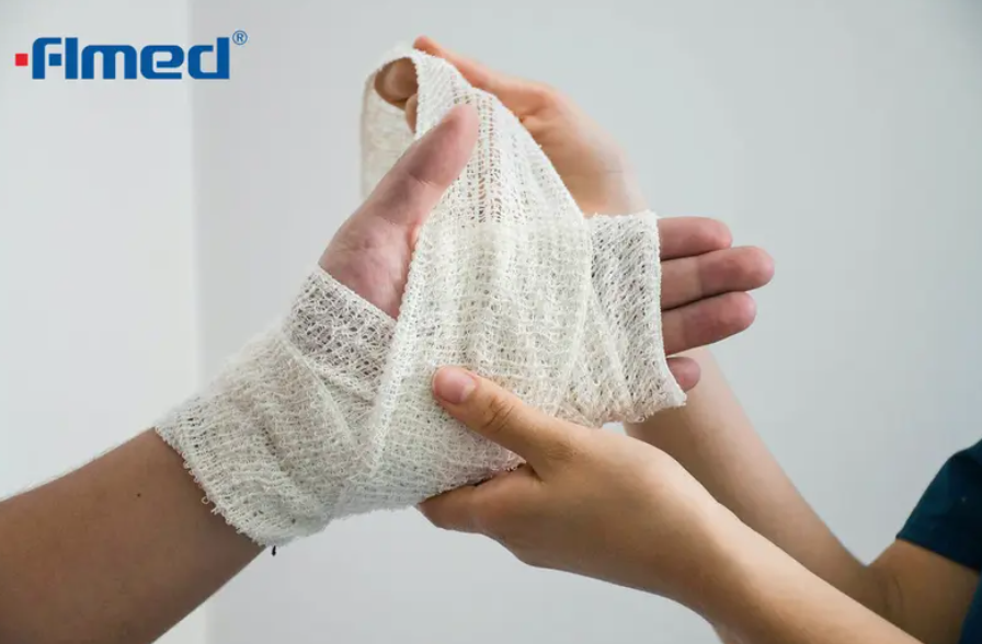 The Role of Medical Cotton in Modern Wound Care: Why Cotton Bandages Still Matter