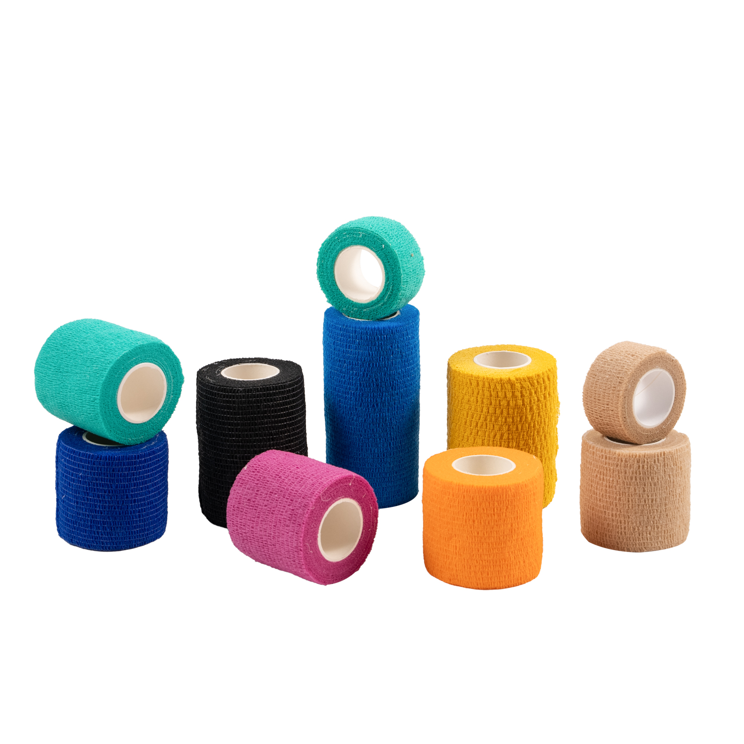 cohesive bandages