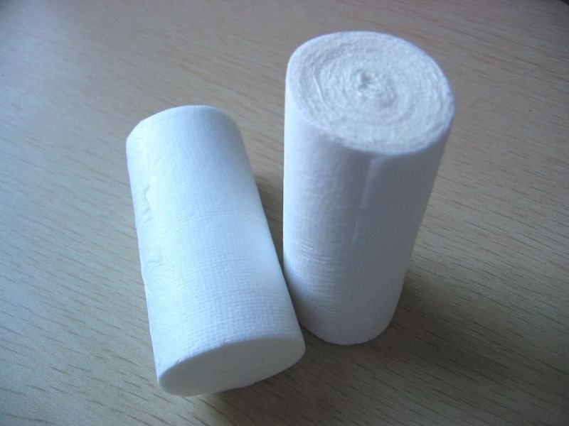 Gauze Roll 