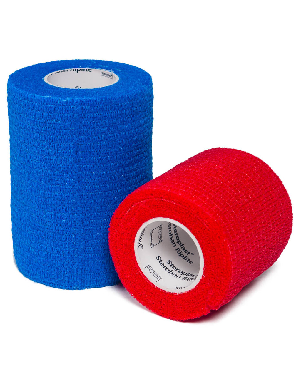 Soft and Easy Tear SelfAdhesive Non Woven Cohesive Bandage from China