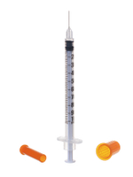 How to choose the right syringes - Forlong Medical