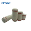 100% Medical Cotton Crepe Bandage Medium 10cm