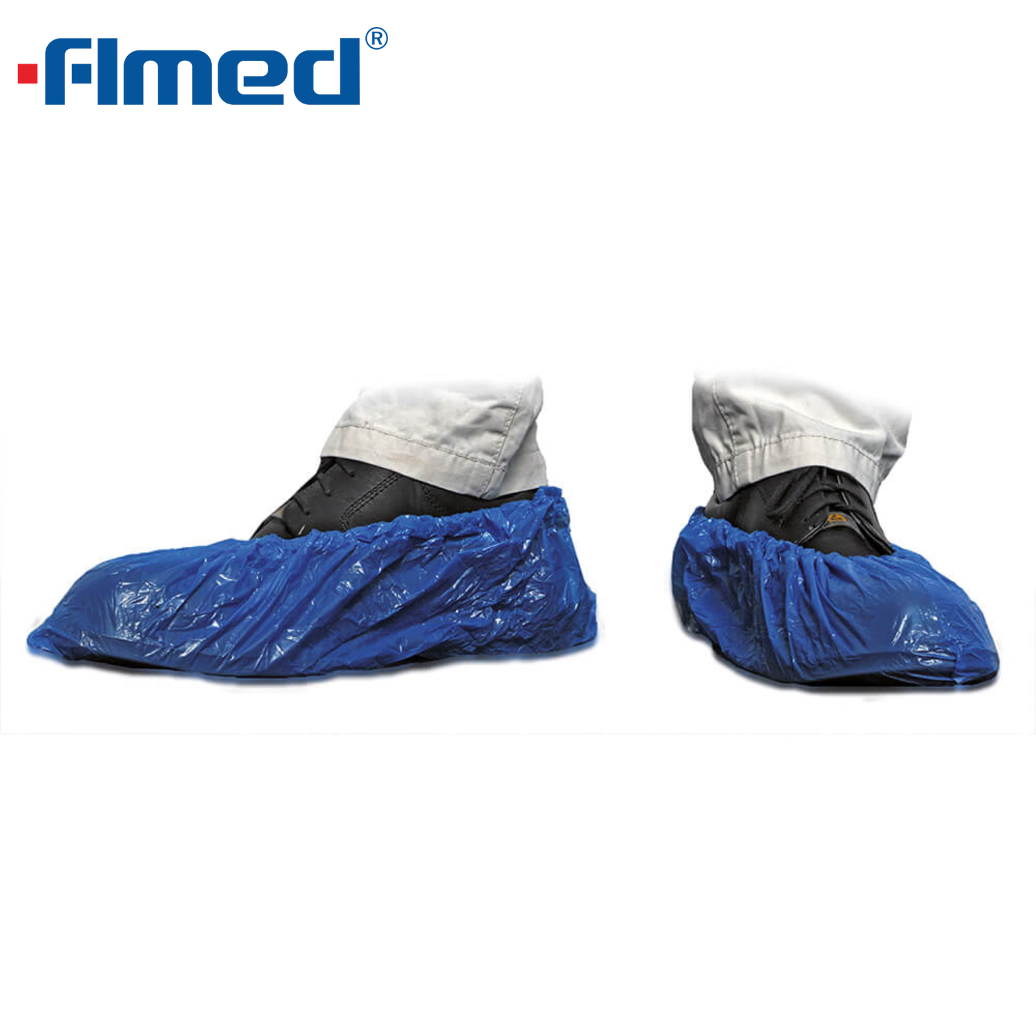 Shoe Covers: A Simple Solution for Infection Control