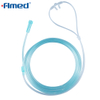 Nasal Cannula with Oxygen Supply Tubing for Adult Single Use