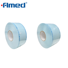 Flat Sterilization Pouches Reels