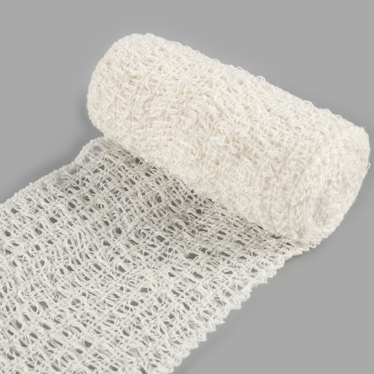 The Benefits of Using Sterile Gauze Bandages in Medical Treatments