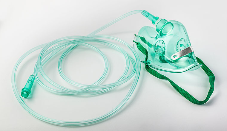The Different Types of Oxygen Masks and Their Uses in Medical Emergencies