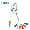 Multi-Vent Mask Venturi with 7 Feets Tubing