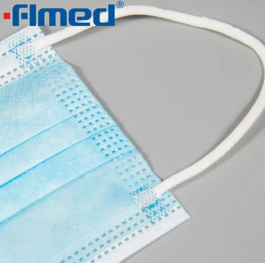 How To Choose The Right Disposable Surgical Mask for Your Facility