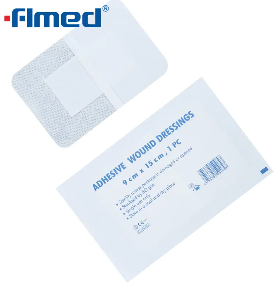Smart Fabrics in Healthcare: How Nonwoven Materials Improve Patient Outcomes