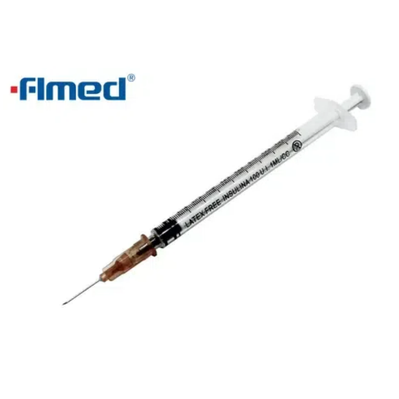 Disposable Syringe Or Reusable — Which Is Safer for Your Clinic?