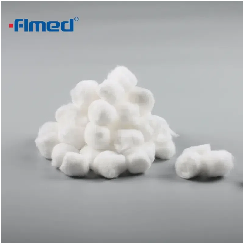 How Is Medical Cotton Made — Quality Checks Behind The Scenes?