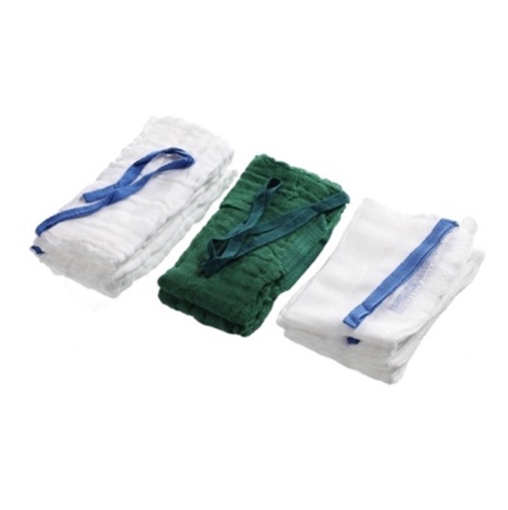 gauze sponges