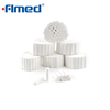 Cotton Rolls (pack of 1000 Pcs) Autoclavable Dental Cotton Rolls