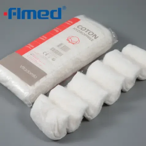 Medical Cotton Medical Cotton