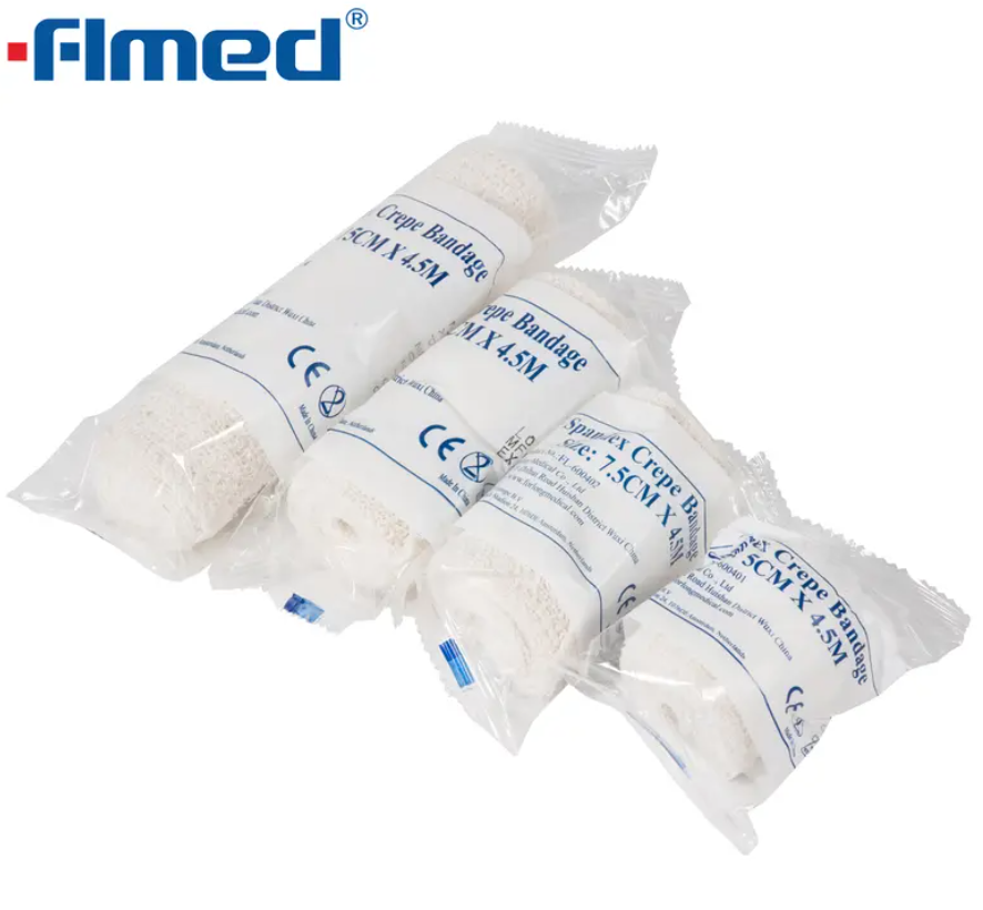 The Importance of Sterility in Wound Bandages for Safe Healing