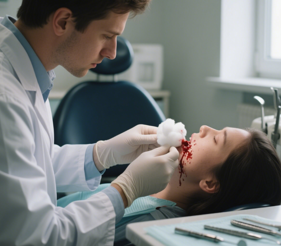 Does Medical Cotton Cause Skin Irritation?