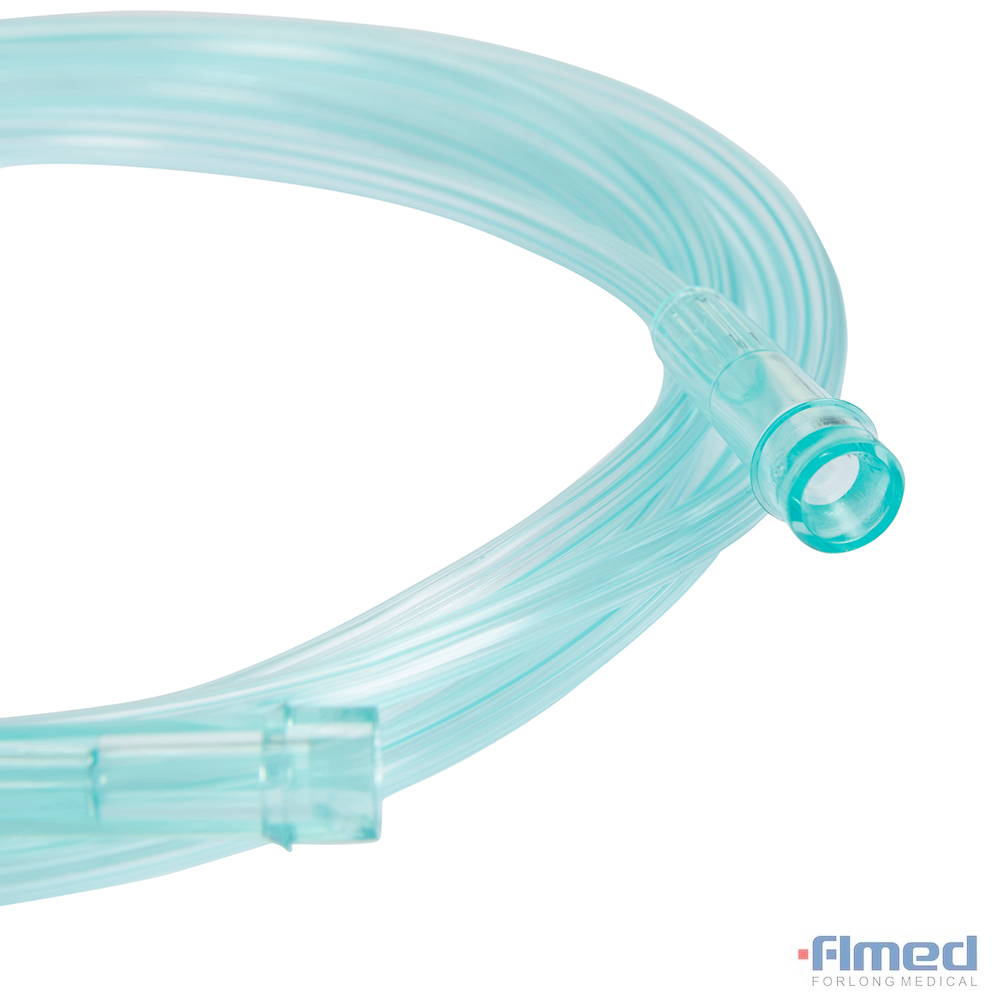 OXYGEN TUBING (7 FT OR 50 FT) from China manufacturer Forlong Medical