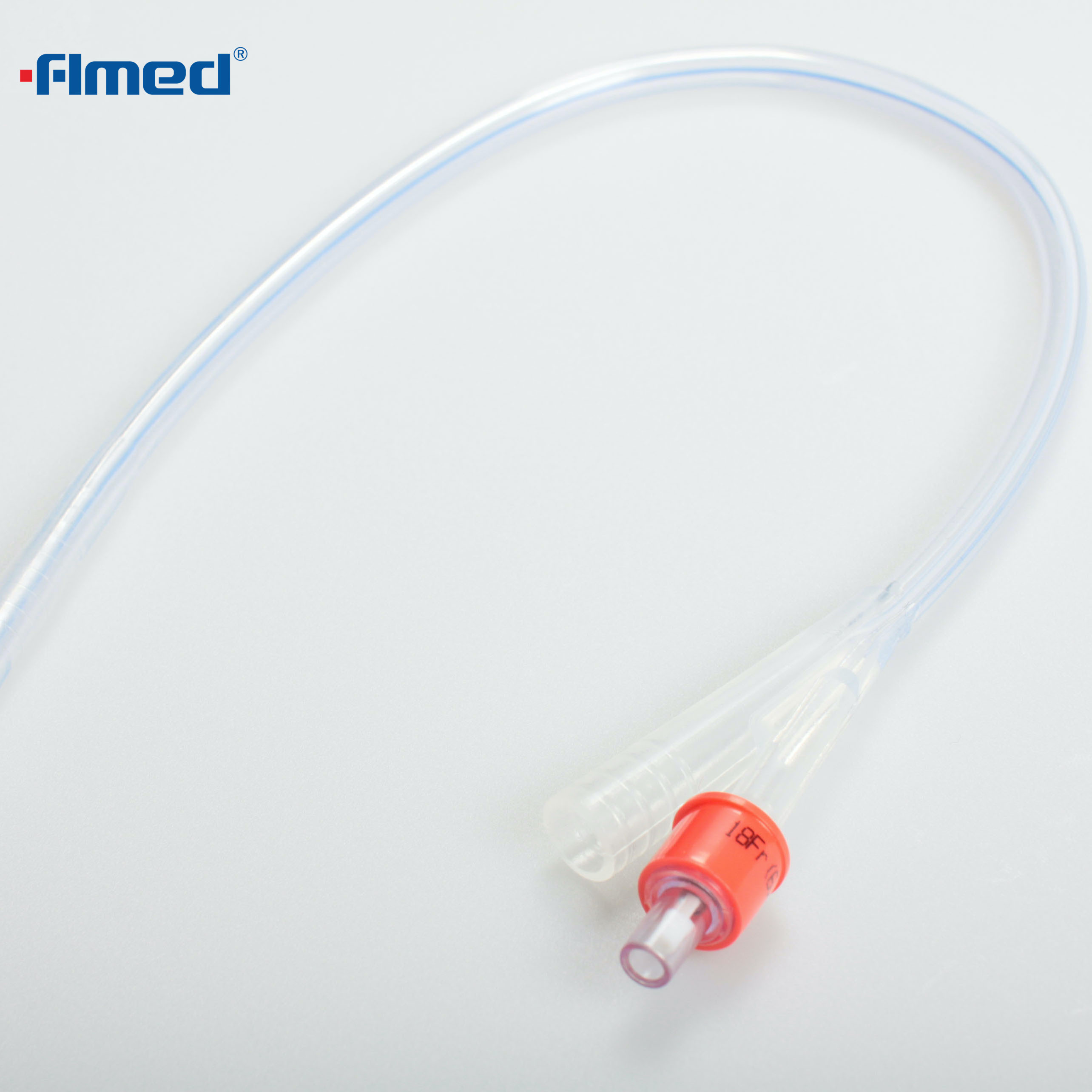 Latex Foley Catheter 2 Way Balloon Size