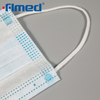 Surgical 3 Ply Disposable Face Masks with Tie On