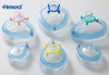 Disposable Simple Anesthesia Mask for Adult/child/infant