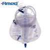 Urine Meter Drain Bag 