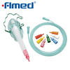 Multi-Vent Mask Venturi with 7 Feets Tubing