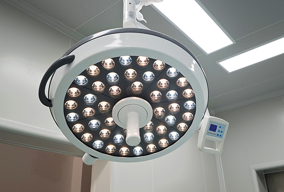 Durable Medical Equipment