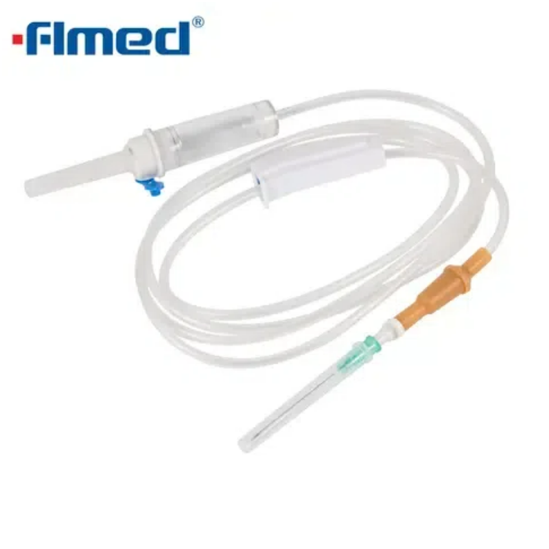 Hypodermic Hypodermic