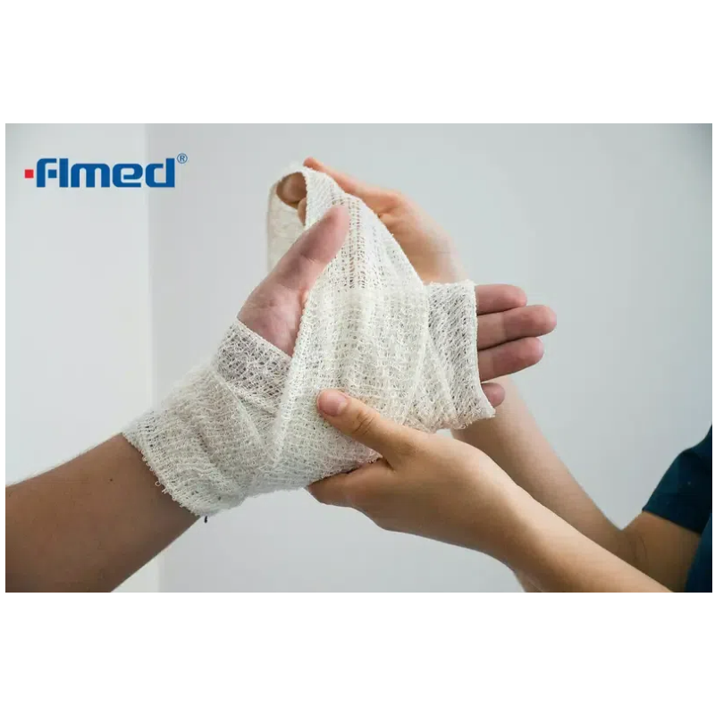 How To Choose Compression Bandages for Clinics And Retail?