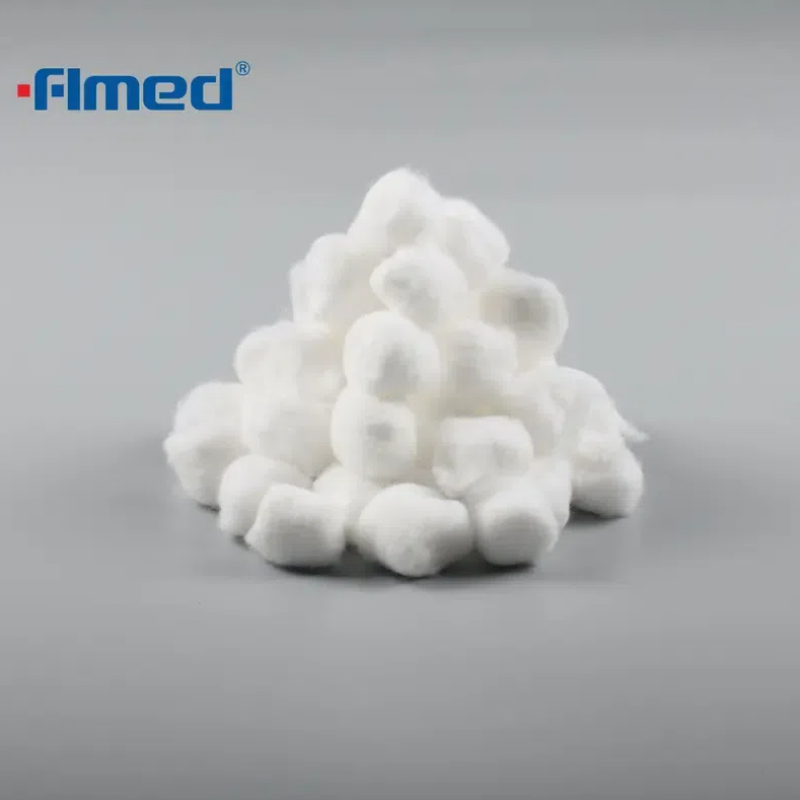 Medical Cotton