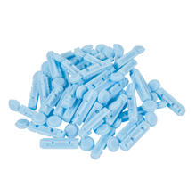 Disposable Twist Lancet