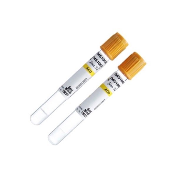 SST tube