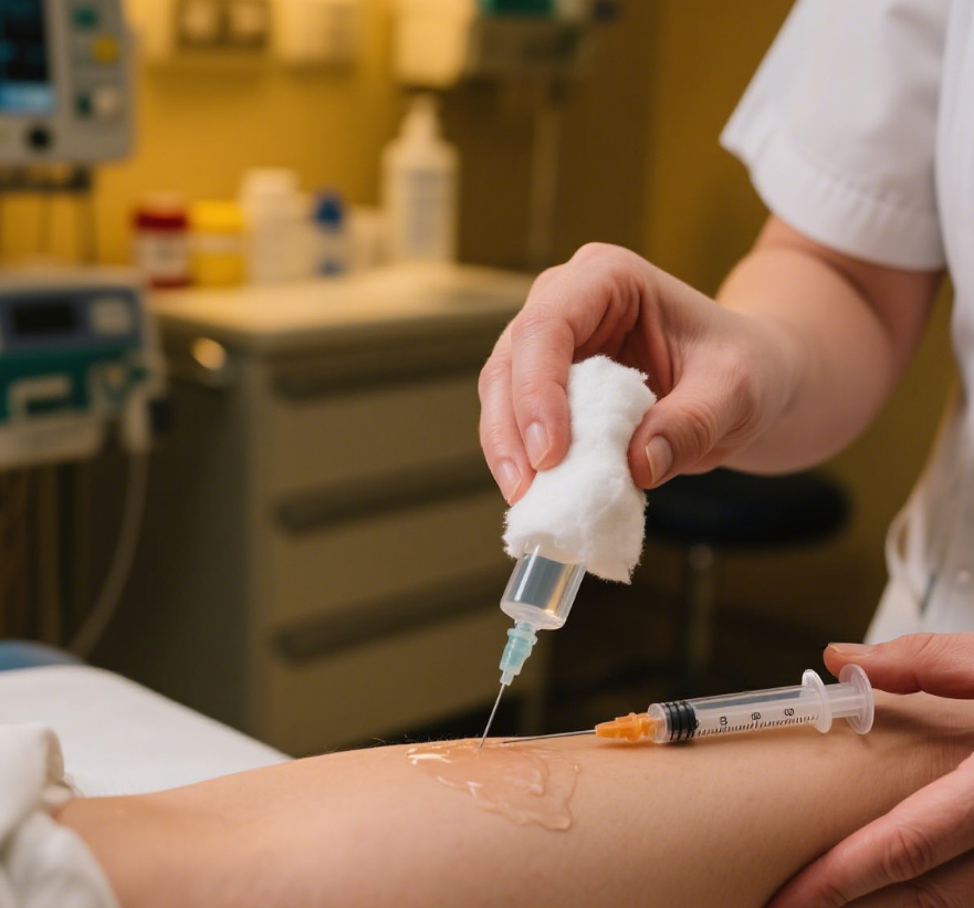 Is Medical Cotton Biodegradable?