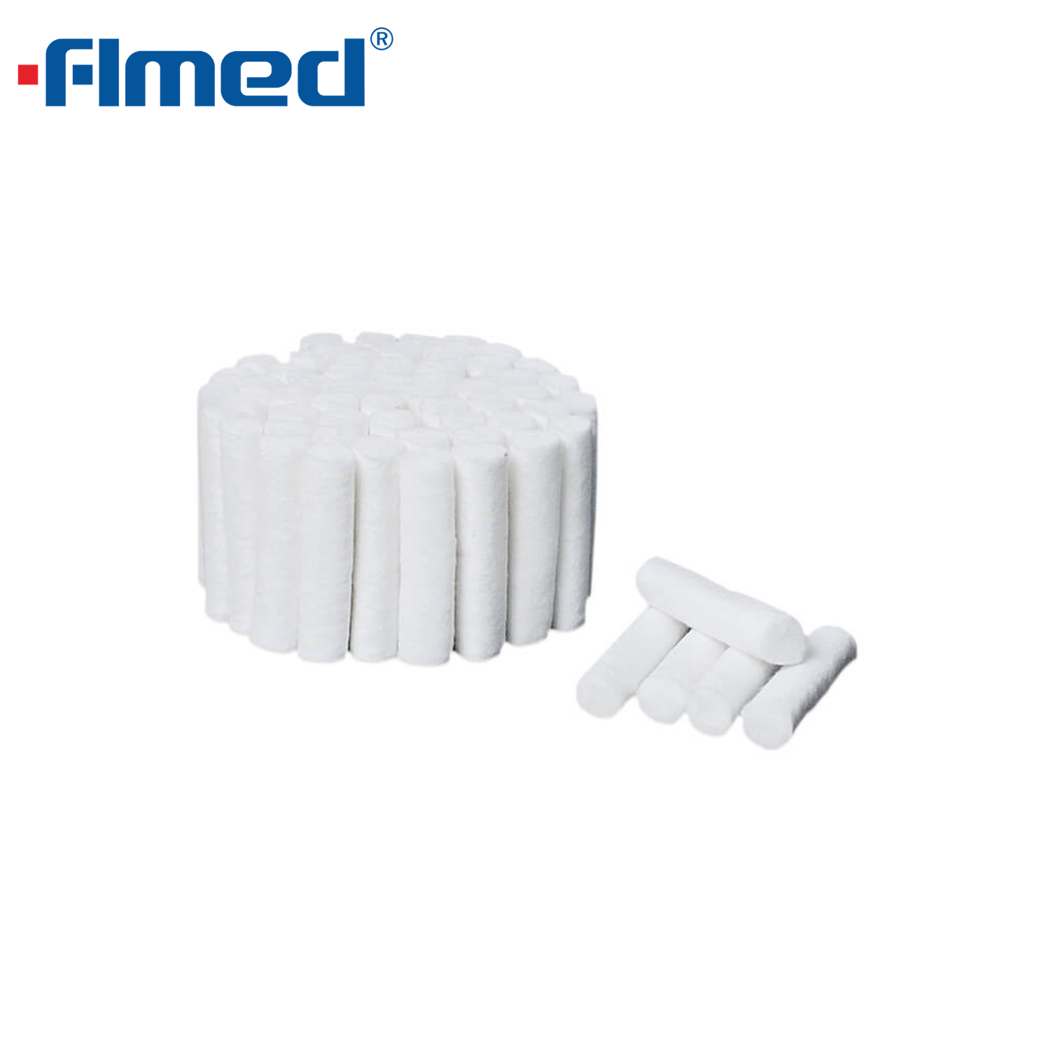 Absorbent Cotton Manufacturing Process
