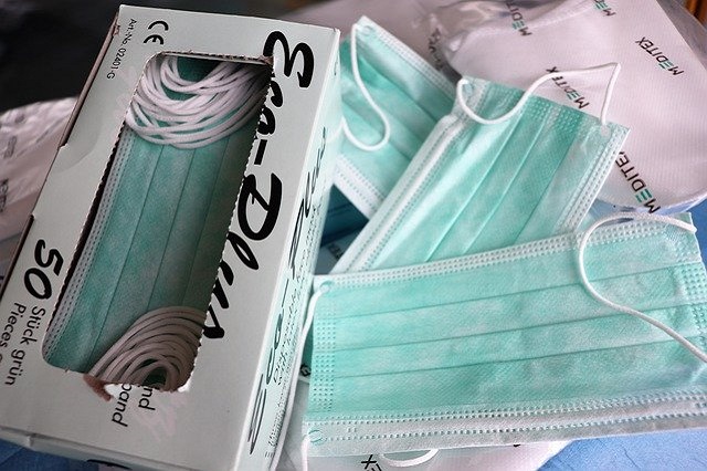 The market prospect of medical nonwoven disposable products