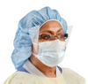 Medical face mask 3-ply Type II meets EN14683:2019 standard