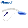 Reusable Silicone Laryngeal Mask Airway LMA