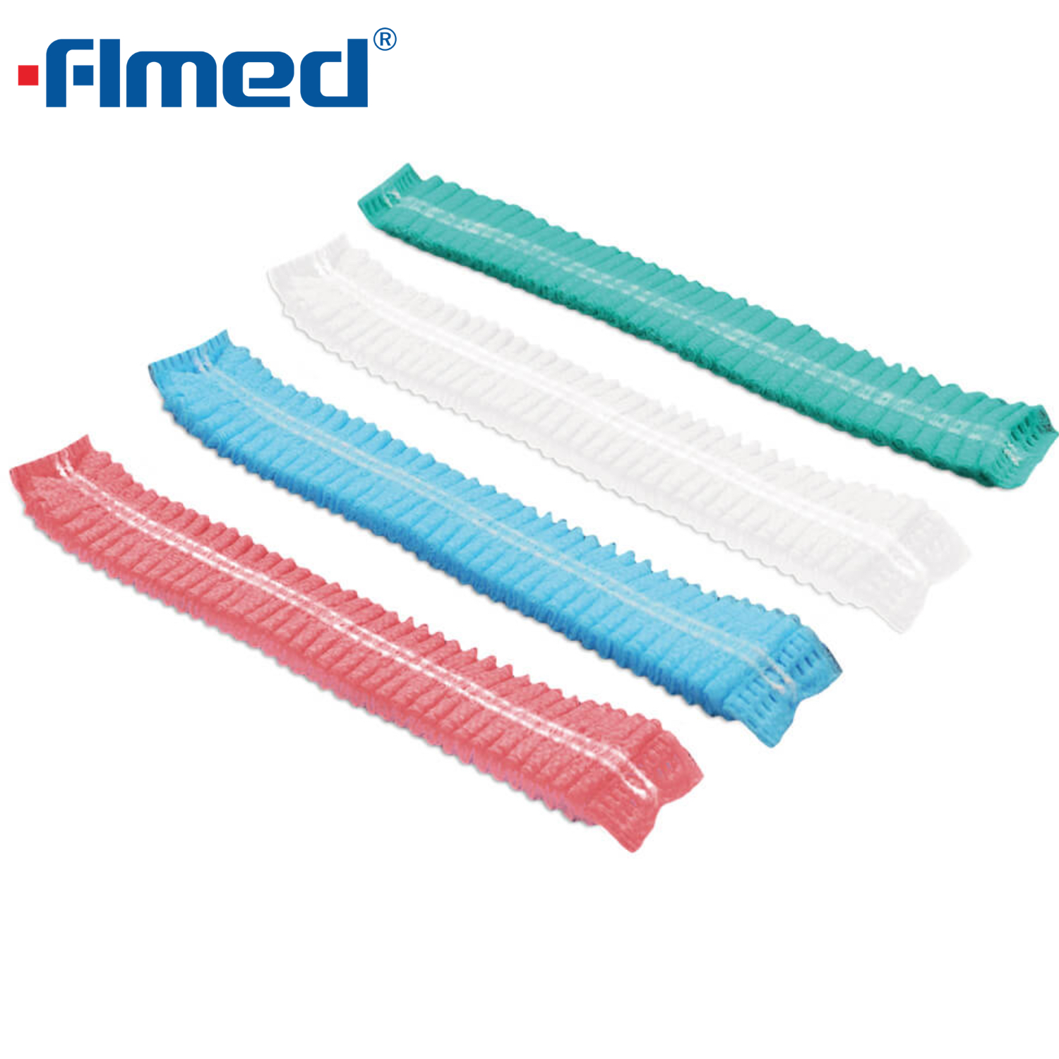 Disposable Medical Cap with Tie