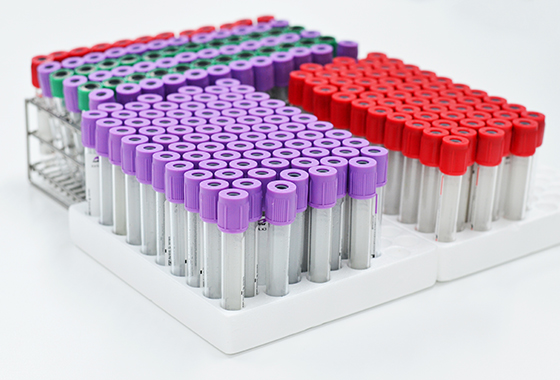 Laboratory Supplies