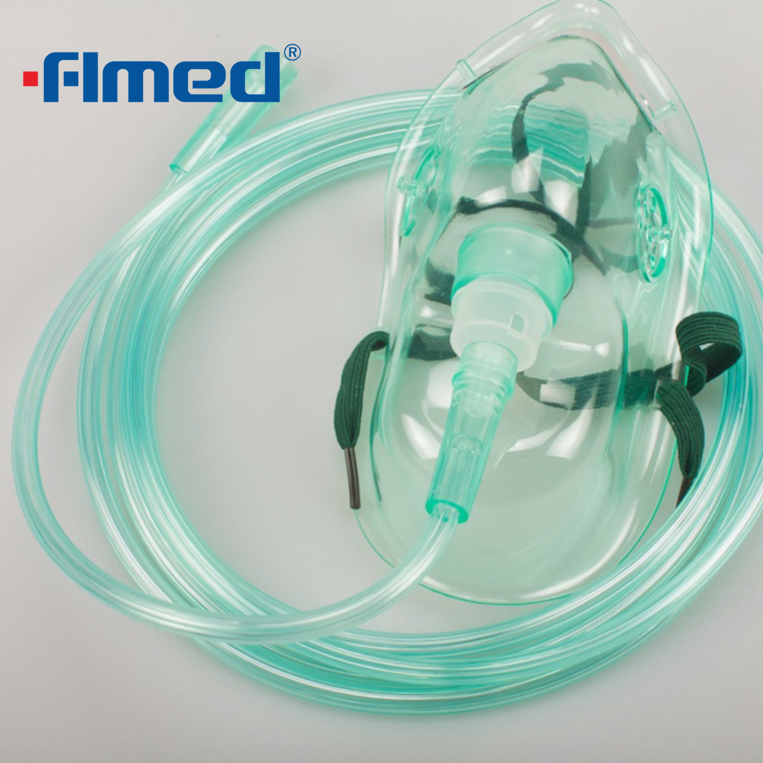 oxygen mask