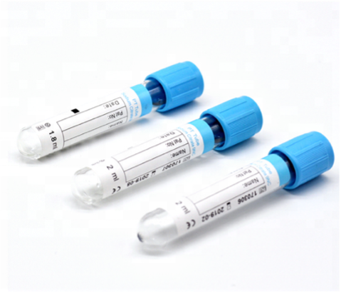 PT tube