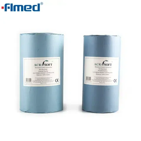 Medical Gauze Medical Gauze