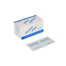 Alcohol Towel Sachets (100)