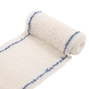 Cotton Crepe Elastic Bandage Elastic Crepe Bandage For Wound Care Dressing