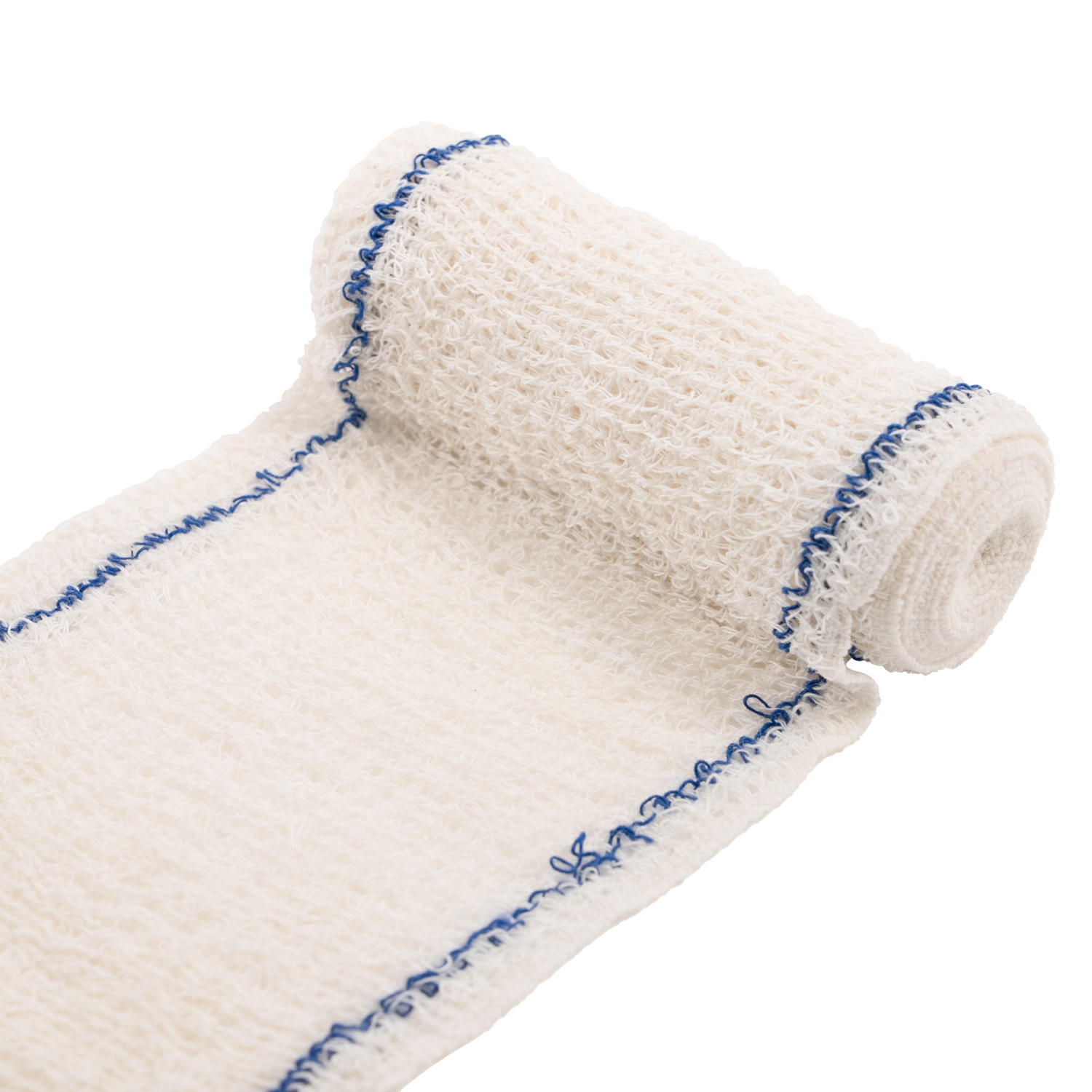Cotton Crepe Elastic Bandage Elastic Crepe Bandage For Wound Care Dressing