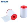 Zinc Oxide Plaster Tape with plastic Cover